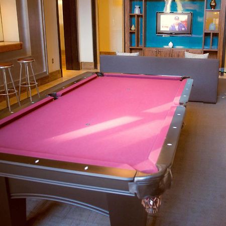 ארלינגטון Crystal Quarters Furnished Apartments At The Gramercy מראה חיצוני תמונה
