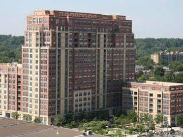 ארלינגטון Crystal Quarters Furnished Apartments At The Gramercy מראה חיצוני תמונה