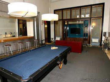 ארלינגטון Crystal Quarters Furnished Apartments At The Gramercy מראה חיצוני תמונה