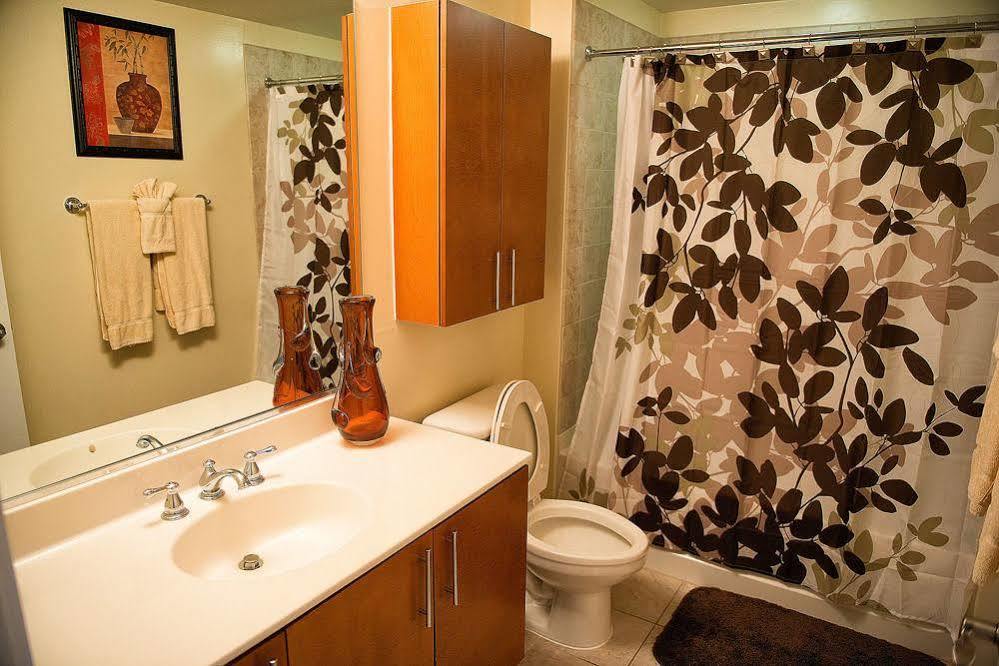 ארלינגטון Crystal Quarters Furnished Apartments At The Gramercy מראה חיצוני תמונה