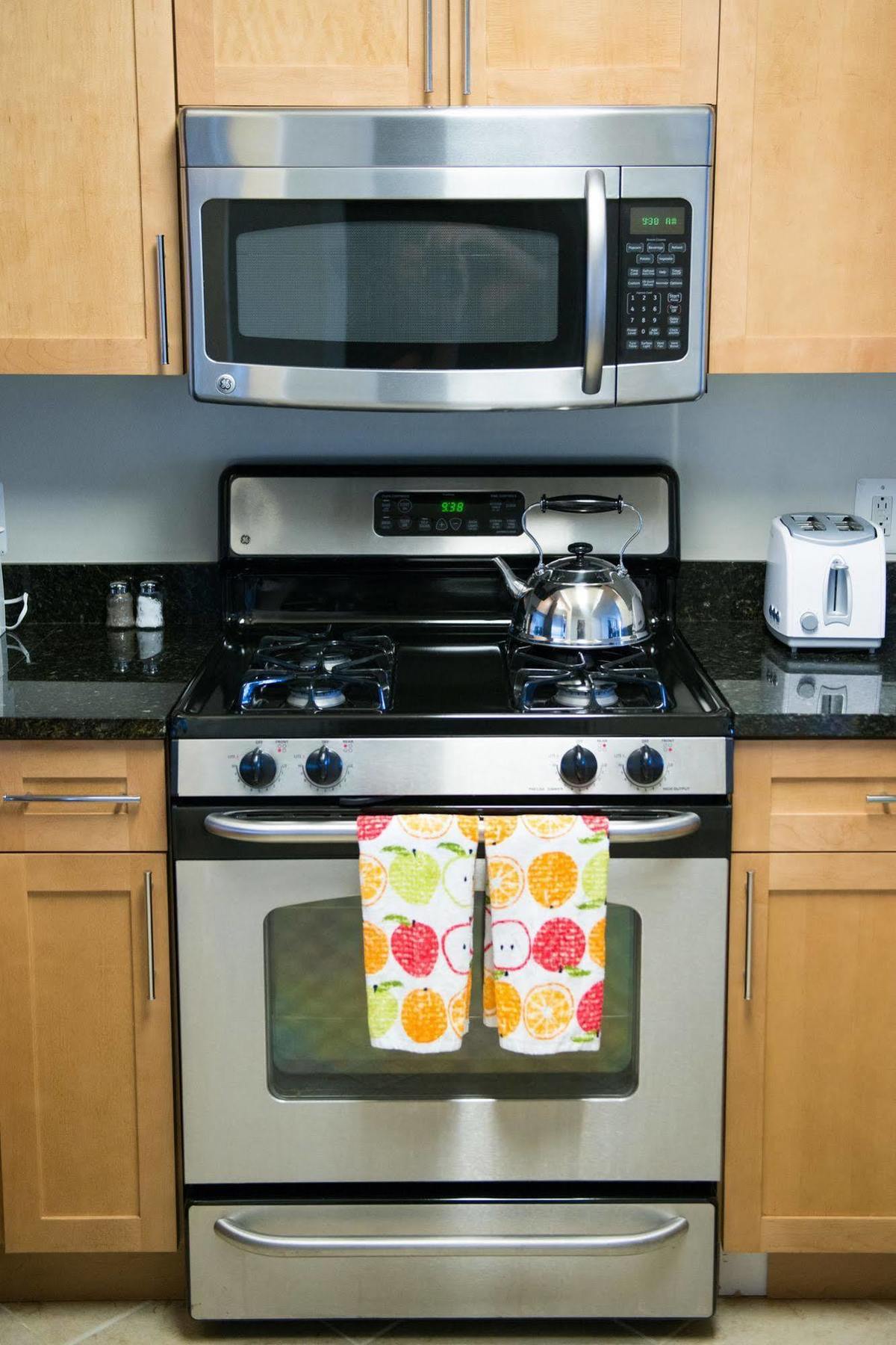ארלינגטון Crystal Quarters Furnished Apartments At The Gramercy מראה חיצוני תמונה