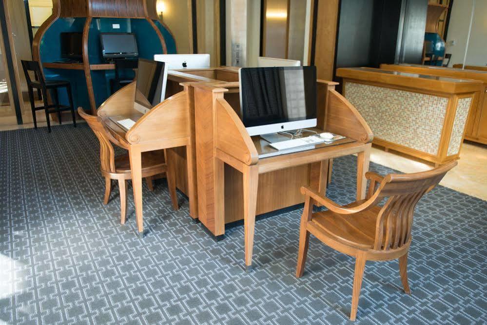 ארלינגטון Crystal Quarters Furnished Apartments At The Gramercy מראה חיצוני תמונה